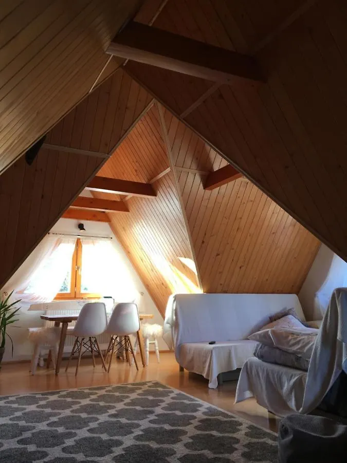 Apartament Marianna Zakopane Poland