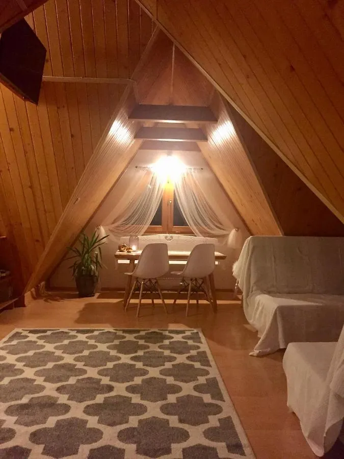 Apartament Marianna Zakopane 0*,  Poland