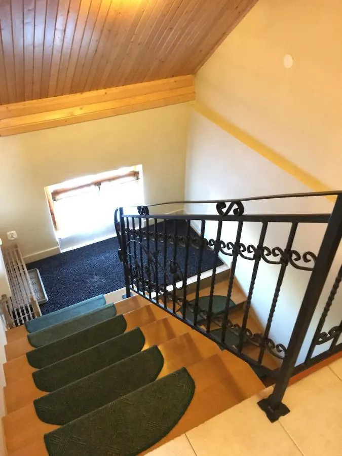 Apartament Marianna Zakopane