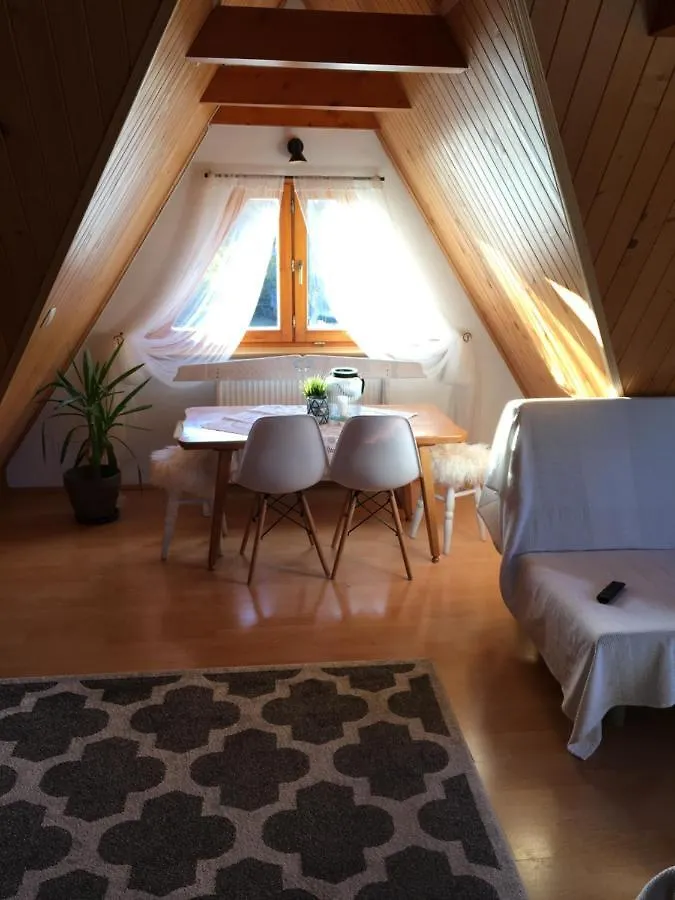 Apartament Marianna Zakopane 0*,